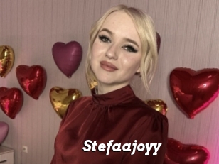 Stefaajoyy