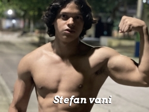 Stefan_vani