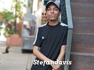 Stefandavis