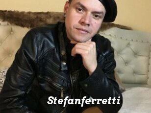 Stefanferretti