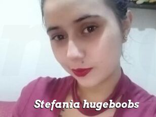 Stefania_hugeboobs