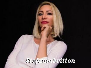 Stefaniabritton