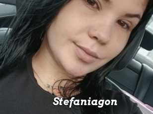 Stefaniagon