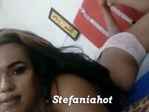 Stefaniahot