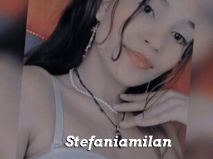 Stefaniamilan