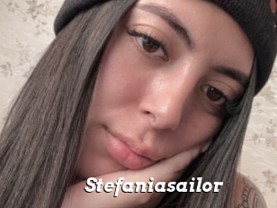 Stefaniasailor