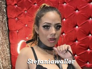 Stefaniawaller