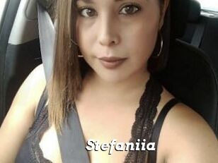 Stefaniia