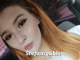 Stefaniyabler