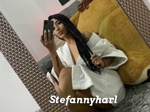 Stefannyharl