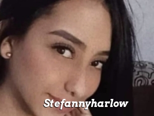 Stefannyharlow