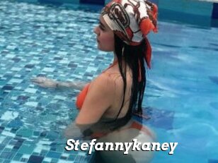 Stefannykaney