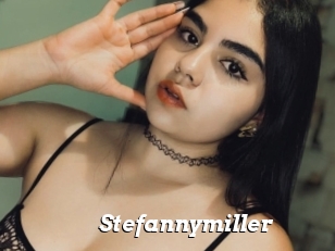 Stefannymiller