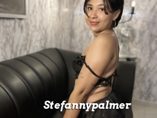 Stefannypalmer