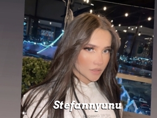 Stefannyunu