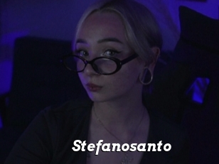 Stefanosanto