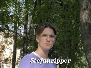 Stefanripper