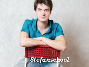 Stefanschool