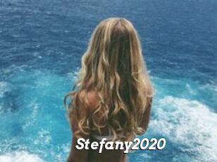 Stefany2020