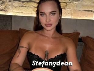 Stefanydean