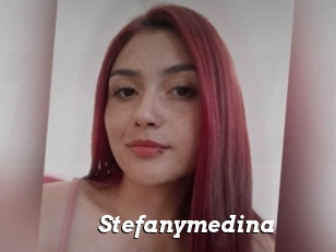 Stefanymedina