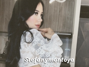 Stefanymontoya