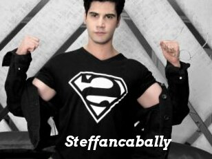 Steffancabally