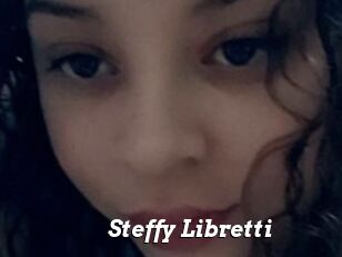 Steffy_Libretti