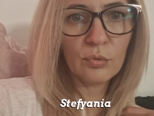 Stefyania