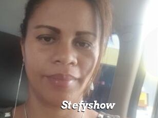 Stefyshow