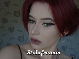 Stelafremon