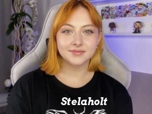 Stelaholt