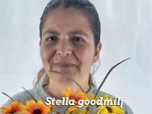 Stella_goodmilf