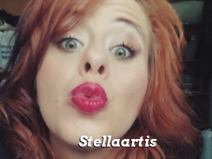 Stellaartis