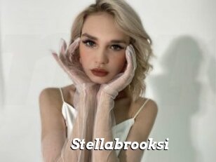 Stellabrooksi