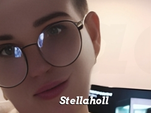 Stellaholl