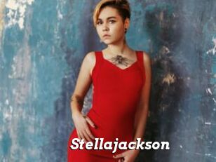 Stellajackson