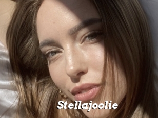 Stellajoolie