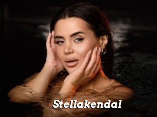 Stellakendal