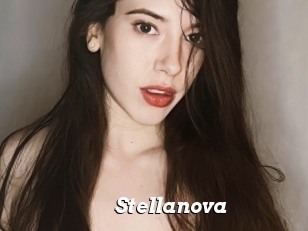 Stellanova