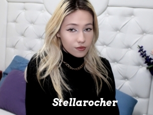 Stellarocher