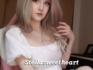 Stellasweetheart