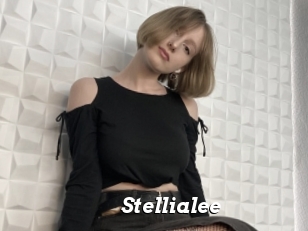 Stellialee