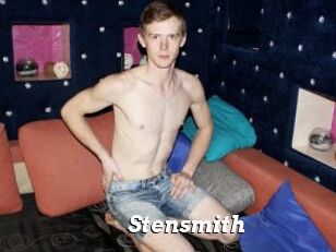 Stensmith