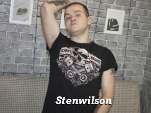 Stenwilson