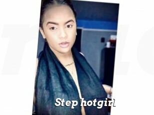 Step_hotgirl