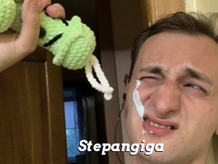 Stepangiga