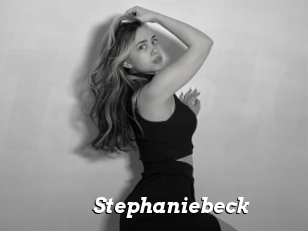 Stephaniebeck