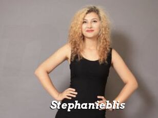 Stephanieblis