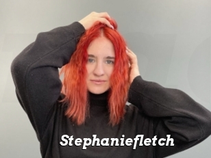 Stephaniefletch